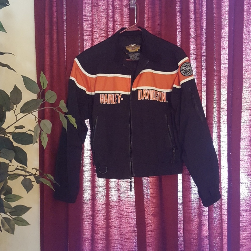 Harley Davidson Jacket